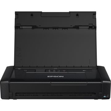 Epson WorkForce WF-110W (C11CH25401) thumbnail
