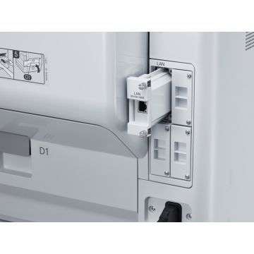 Epson WorkForce Pro WF-C879RDWF (C11CH35401) thumbnail