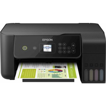 Epson EcoTank ET-2721 (C11CH42408) thumbnail