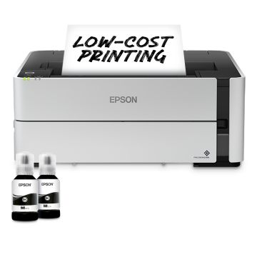 Epson EcoTank ET-M1170 (C11CH44401) thumbnail