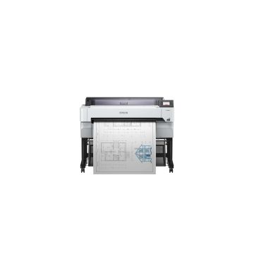 Epson SureColor SC-T5400M-MFP - 220v (C11CH65301A0) thumbnail