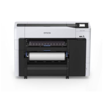 Epson SureColor SC-T3700E grootformaat-printer Inkjet Kleur 2400 x 1200 DPI A1 (594 x 841 mm) (C11CH79301A0) thumbnail