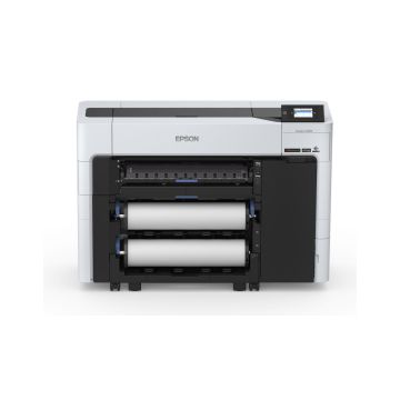 Epson SC-T3700D grootformaat-printer Inkjet Kleur 2400 x 1200 DPI A1 (594 x 841 mm) (C11CH80301A0) thumbnail