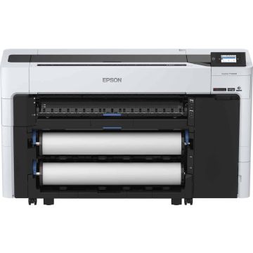Epson SureColor SC-T5700D grootformaat-printer Wifi Inkjet Kleur 2400 x 1200 DPI A0 (841 x 1189 mm) Ethernet LAN (C11CH81301A0) thumbnail