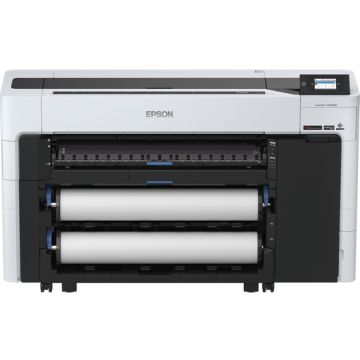 Epson C11CH82301A0 grootformaat-printer Wifi Inkjet Kleur 2400 x 1200 DPI A1 (594 x 841 mm) Ethernet LAN (C11CH82301A0) thumbnail