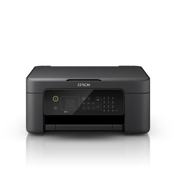 Epson WorkForce WF-2810DWF (C11CH90402) thumbnail