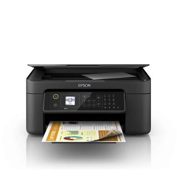 Epson WorkForce WF-2820DWF (C11CH90404) thumbnail