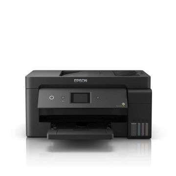 Epson EcoTank ET-15000 A3+ multifunctionele Wi-Fi-printer met inkttank, inclusief tot 3 jaar inkt (C11CH96401) thumbnail