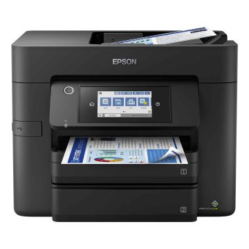 Epson WorkForce Pro WF-4830DTWF (C11CJ05402) thumbnail