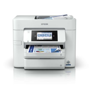 Epson WorkForce Pro WF-C4810DTWF (C11CJ05403) thumbnail