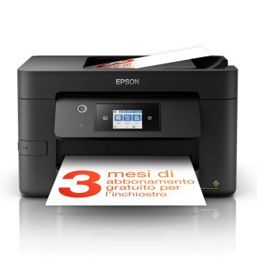 Epson WorkForce Pro WF-3825DWF (C11CJ07404) thumbnail