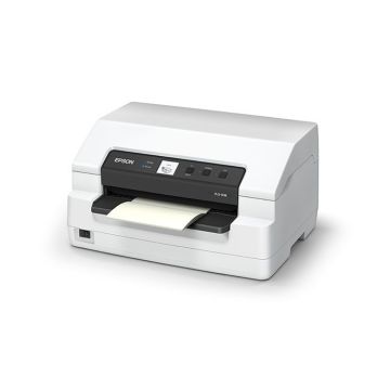 Epson N EPSON PLQ-50M DIN A4, 24 Nadeln, 1+6 Durchschlge (C11CJ10403) thumbnail