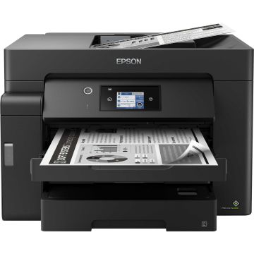 Epson EcoTank Mono ET-M16600 (C11CJ41401) thumbnail