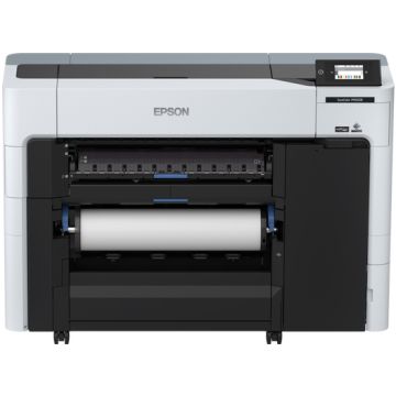 Epson SC-P6500E grootformaat-printer Wifi Inkjet Kleur 1200 x 2400 DPI A1 (594 x 841 mm) Ethernet LAN (C11CJ48301A0) thumbnail