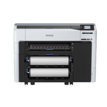 Epson SureColor SC-P6500D grootformaat-printer Wifi Inkjet Kleur 2400 x 1200 DPI A1 (594 x 841 mm) Ethernet LAN (C11CJ49301A0) thumbnail