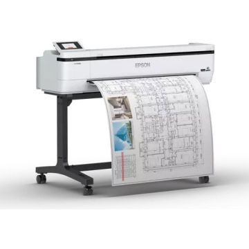 EPSON SureColor SC-T5100M 36inch MFP (C11CJ54301A0) thumbnail