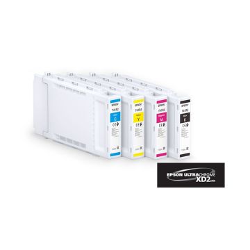 Epson SureColor SC-T5405 - wireless printer (with stand) (C11CJ56301A0) thumbnail