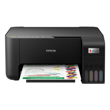 Epson EcoTank L3250 Inkjet A4 5760 x 1440 DPI 33 ppm Wifi (C11CJ67405) thumbnail