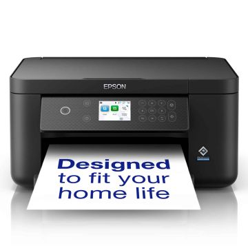 Epson Expression Home XP-5200 (C11CK61403) thumbnail