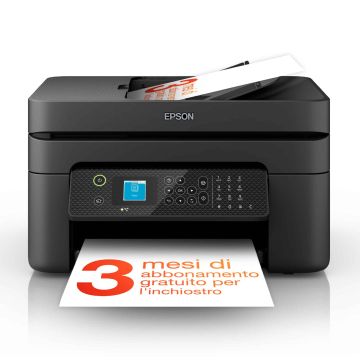 Epson WorkForce WF-2930DWF (C11CK63403) thumbnail