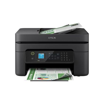 Epson WorkForce WF-2935DWF (C11CK63404) thumbnail