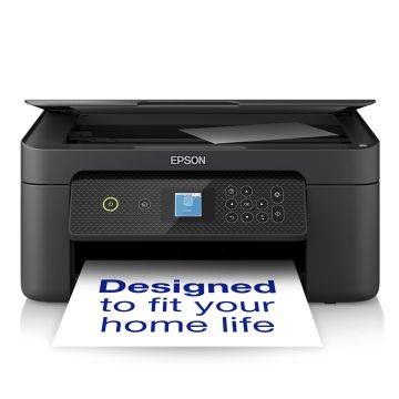 Epson Expression Home XP-3200 Inkjet A4 5760 x 1440 DPI Wifi (C11CK66403) thumbnail