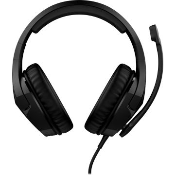 HyperX Cloud Stinger S - gamingheadset (zwart) (4P4F1AA) thumbnail