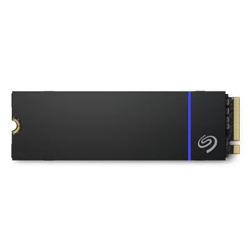 Seagate ZP1000GP3A3001 internal solid state drive 1 TB M.2 PCI Express 4.0 NVMe 3D TLC (ZP1000GP3A3001) thumbnail