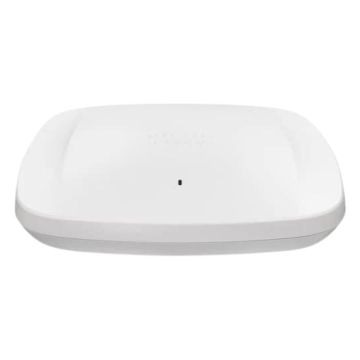 Cisco Meraki CW9166I, 3400 Mbits, 100,1000,2500,5000 Mbits, Multi User MIMO (CW9166I-E) thumbnail
