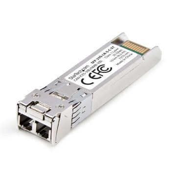Cisco 25GBASE-SR SFP Module (SFP-25G-SR-S=) thumbnail