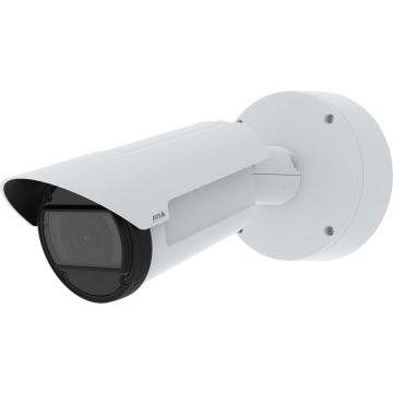 Axis Netzwerkkamera Bullet Q1806-LE 4MP 32fach Zoom (02506-001) thumbnail