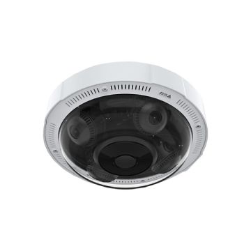 Axis Netzwerkkamera Panorama Dome P3735-PLE 360° (02633-001) thumbnail