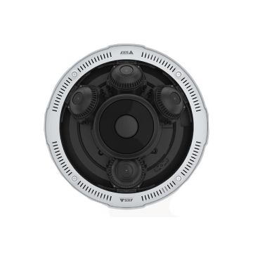 Axis Netzwerkkamera Panorama Dome P3738-PLE 360° (02635-001) thumbnail