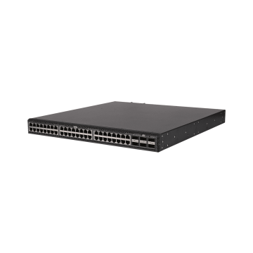 HPE FlexFabric 5944 48XGT 6QS28 Switch (JL836A) thumbnail