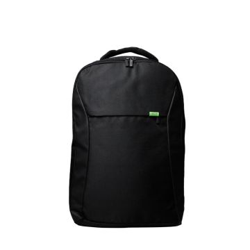 Acer GP.BAG11.02C laptoptas 39,6 cm (15.6") Rugzak Zwart (GP.BAG11.02C) thumbnail