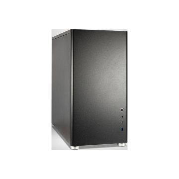 Inter Tech Inter-Tech X2 Duplex Pro - Midi-Tower - ATX - keine Spannungsversorgung - USB/Audio (88881366) (88881366) thumbnail
