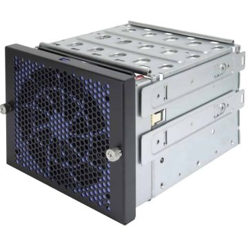 Inter Tech Case IPC Server 3U-30765, without PSU (88887385) thumbnail
