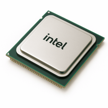 HP SPS-CPU Intel SPR 8458P 2.7G, 44C, 350W (P49632-B21) thumbnail