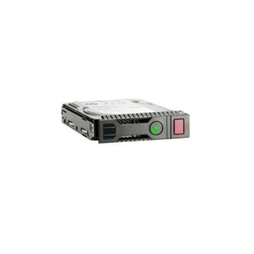 HPE 1.2TB SAS 12G 10K SFF RW DS HDD (Q6M04A) thumbnail