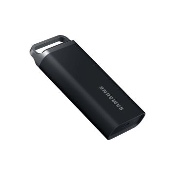 Samsung MU-PH4T0S 4 TB 3.2 Gen 1 (3.1 Gen 1) Zwart (MU-PH4T0S/EU) thumbnail