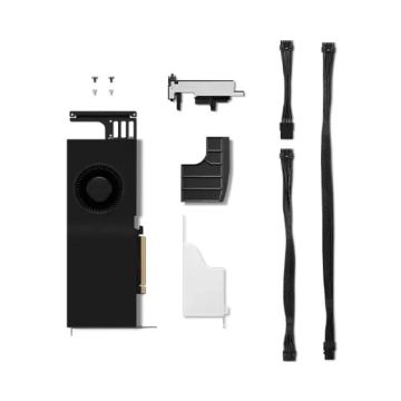 Lenovo NVIDIA RTX 5000 Ada 32 GB GDDR6 (4X61N43590) thumbnail