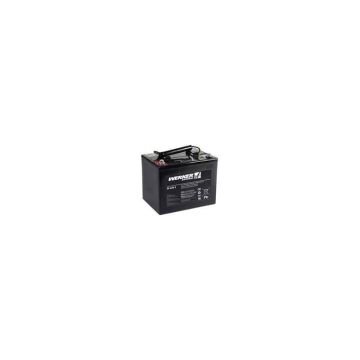 Ergotron - Baterie - olovo-kyselina - 33 Ah - pro StyleView LCD Cart, 66, Notebook Cart wi (97-479) thumbnail
