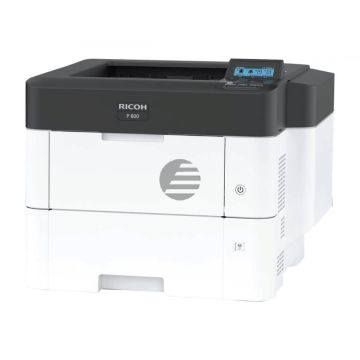 Ricoh L RICOH P 801 A4 mono Laser Drucker (418473) thumbnail
