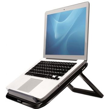 Fellowes I-Spire Series laptopstandaard Quick Lift zwart