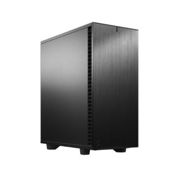 Fractal Design Define 7 Compact Midi Tower Zwart (FD-C-DEF7C-01) thumbnail
