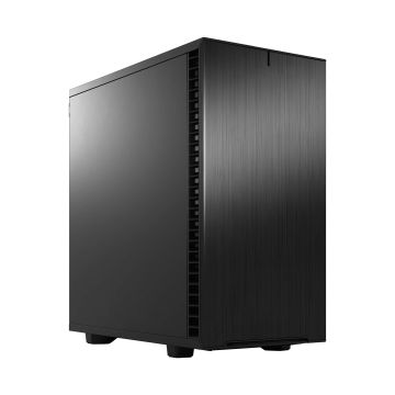 Fractal Design Define 7 Mini Zwart (FD-C-DEF7M-01) thumbnail