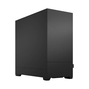 Fractal Design Pop Silent Tower Zwart (FD-C-POS1A-01) thumbnail