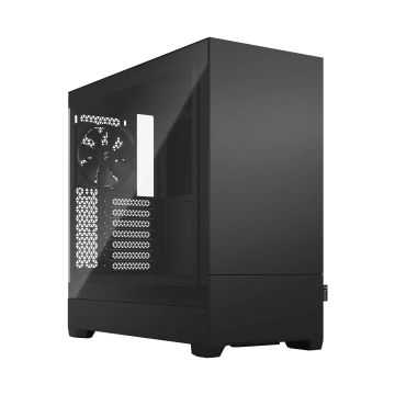 Fractal Design Pop Silent Tower Zwart (FD-C-POS1A-02) thumbnail