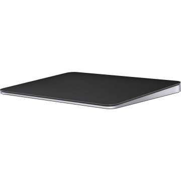 Apple Magic Trackpad touch pad Bedraad en draadloos Zwart (MMMP3ZM/A) thumbnail