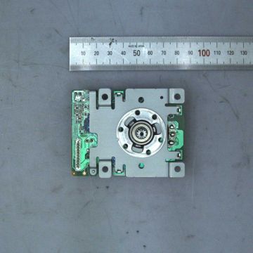 HP HDD, 500GB 5400rpm SED Opal2 7mm sgt rw (0950-5076) thumbnail